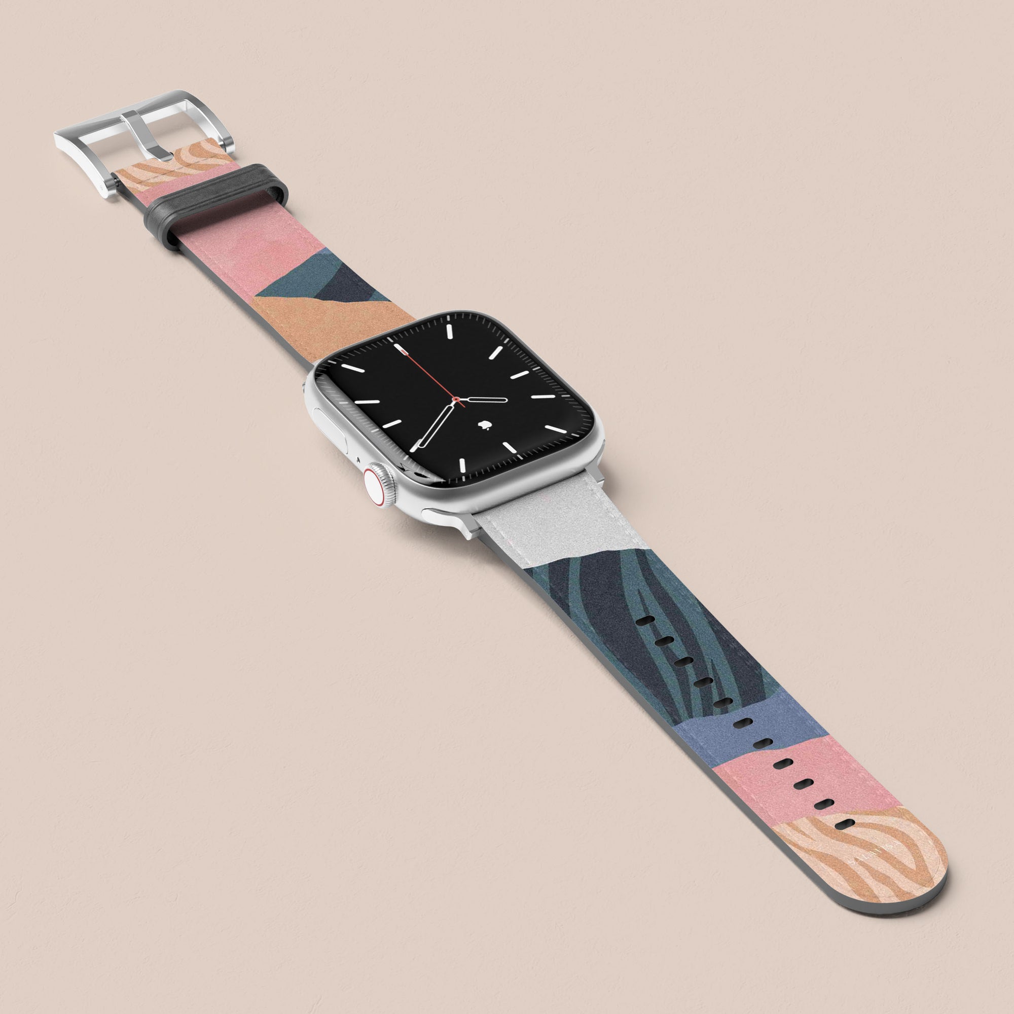 Pale Tranquility Apple Watch Band Apple Watch Band - SALAVISA