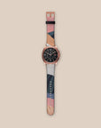 Pale Tranquility Galaxy Watch Band Samsung Galaxy Watch Band - SALAVISA