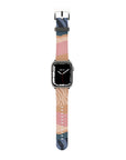 Pink Dreamy Apple Watch Band Apple Watch Band - SALAVISA