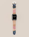 Pink Dreamy Apple Watch Band Apple Watch Band - SALAVISA