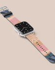 Pink Dreamy Apple Watch Band Apple Watch Band - SALAVISA