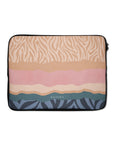 Pink Dreamy Laptop Sleeve Laptop Sleeves - SALAVISA