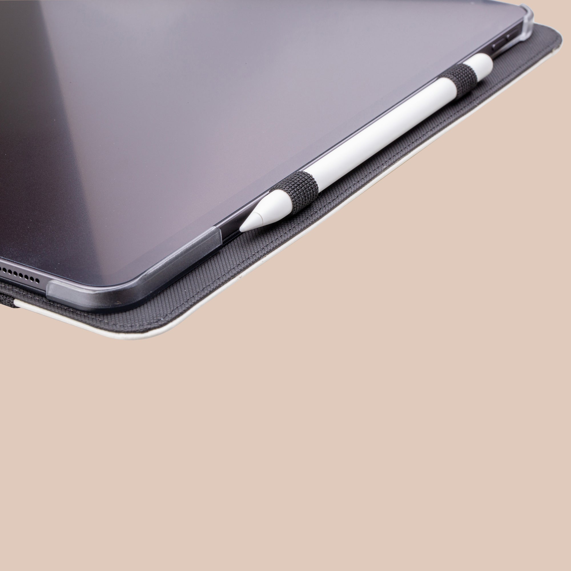 Topo Black iPad Pro Cases - SALAVISA