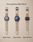 Gobi Desert Watch Strap Apple Watch Bands - SALAVISA