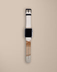 Mojave Desert Watch Strap Apple Watch Bands - SALAVISA