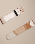 Mojave Desert Watch Strap Apple Watch Bands - SALAVISA