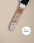 Mojave Desert Watch Strap Apple Watch Bands - SALAVISA