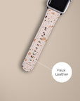 Efêmero Apple Watch Bands - SALAVISA