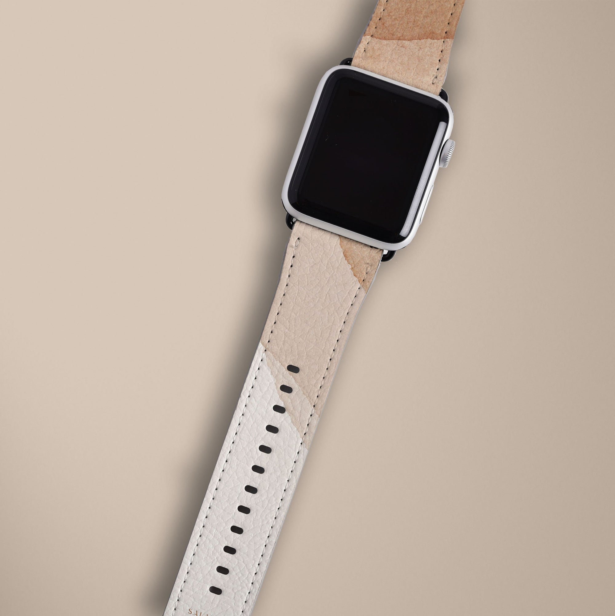 Desert Watercolor Watch Strap Apple Watch Bands - SALAVISA