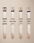 Desert Design Watch Strap Apple Watch Bands - SALAVISA