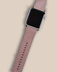 Rose Pink Watercolor Apple Watch Band Apple Watch Bands - SALAVISA