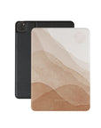 Desert Watercolor iPad Case