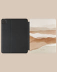 Sahara Watercolor iPad Case