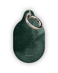Forest Green AirTag Holder