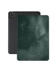 Forest Green iPad Case