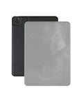 Light Grey Watercolor iPad Case