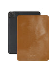 Burnt Orange Aesthetic iPad Case