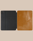 Burnt Orange Aesthetic iPad Case