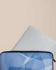 Ocean Blue Laptop Sleeve