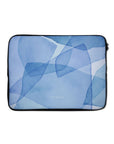 Ocean Blue Laptop Sleeve