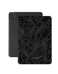 Map iPad Case