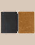 Brown Clay iPad Case