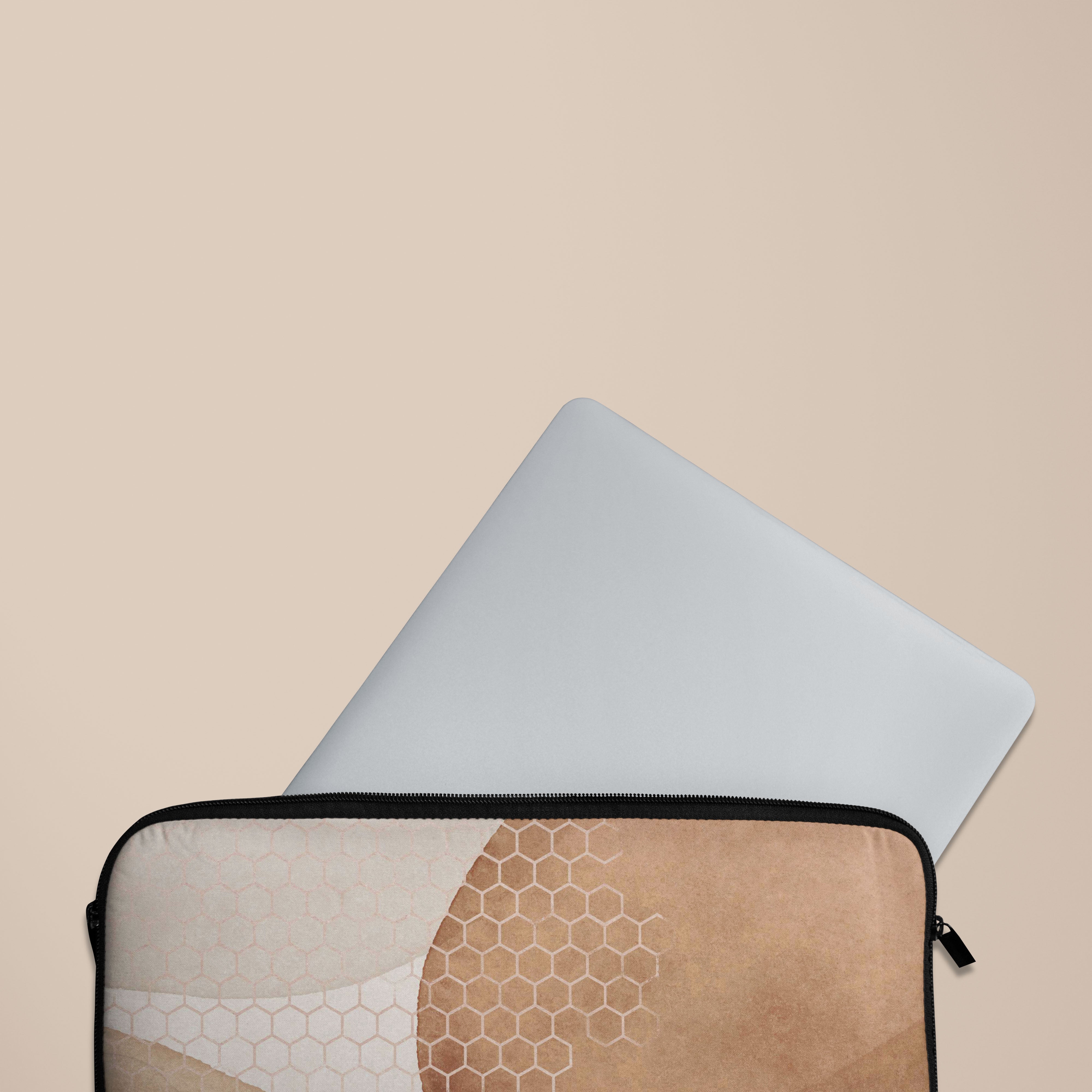 Aesthetic hotsell laptop sleeve