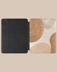 Beige Crush iPad Case