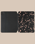 Peach Terrazzo iPad Case