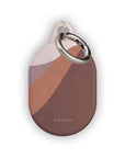 Brown Montains AirTag Holder