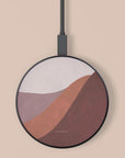Brown Montains Wireless Charger