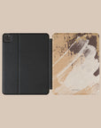 Latte Summer iPad Case