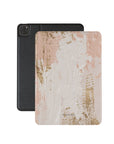 Pink Latte iPad Case