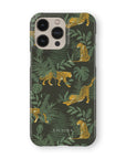Coque de portable Cheetah Jungle