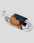 Peach Luxe EcoWrap Cord