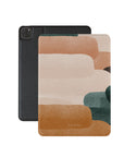 Peach Luxe iPad Case