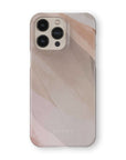 Pale Pink Phone Case