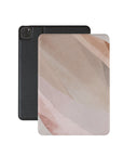 Pink Rocks iPad Case