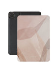 Copper Rocks iPad Case