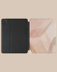 Copper Rocks iPad Case