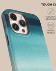 Blue Magic Phone Case