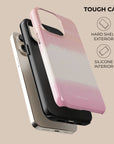 Pink Parade Phone Case