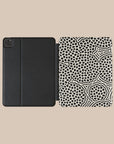 Black & White Juicy iPad Case