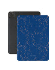 Blue Summer Party iPad Case