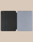 Blue Paths iPad Case