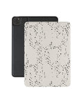 Beige Dots iPad Case