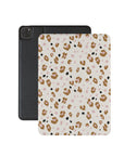 Neutral Safari iPad Case