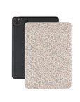 Beige Safari iPad Case