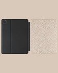 Beige Safari iPad Case