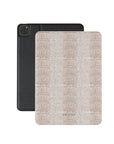 Pink Crocodile iPad Case